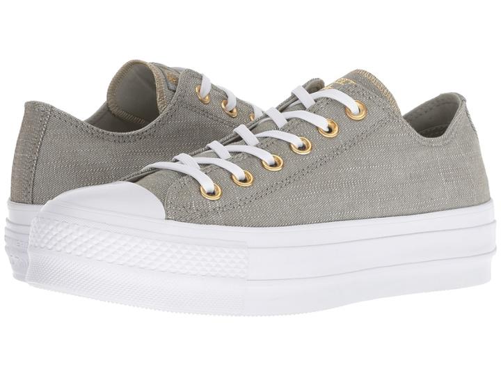Converse Chuck Taylor(r) All Star(r) Lift