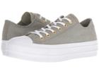 Converse Chuck Taylor(r) All Star(r) Lift