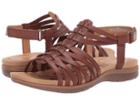 Baretraps Kirstey (brown) Women's Sandals