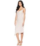 Ag Adriano Goldschmied Gia Dress (prism Pink Multi) Women's Dress