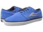 Lakai Griffin (royal Suede) Men's Skate Shoes