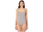Onia Ginny One-piece (mast) Women's Swimsuits One Piece