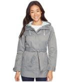 Columbia Pardon My Trenchtm Rain Jacket (sedona Sage 2) Women's Coat