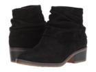 Tamaris Kathryn 1-1-25033-29 (black) Women's Boots