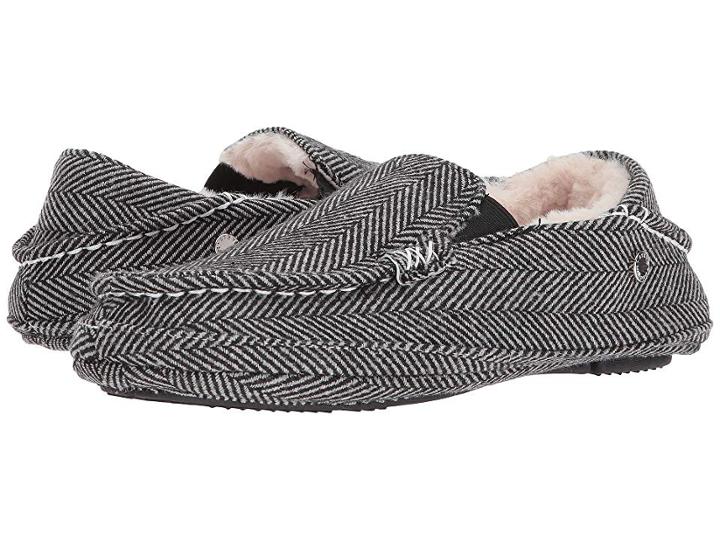 Steve Madden Pmichael (grey Fabric) Men's Shoes