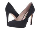 Nine West Quabree (navy Suede) Women's Shoes