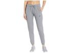 Nike Therma Alltime Tapered Pants (cool Grey/heather/black) Women's Casual Pants