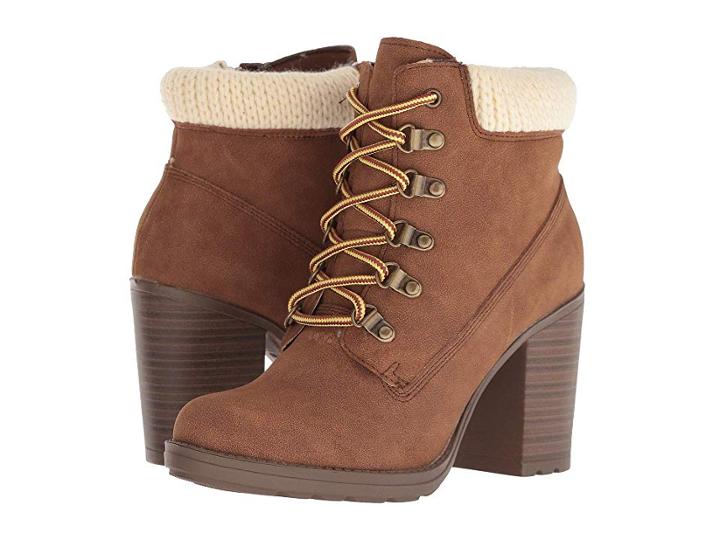 Esprit Hero (whiskey) Women's Shoes