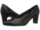 Vaneli Daire (black Ecco E-print) Women's Shoes