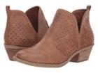 Report Dezi (tan) Women's Shoes