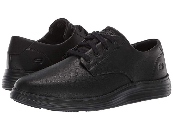 Skechers Status 2.0
