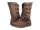 Ecco Sport Noyce Gore-tex(r) High (birch/birch) Women's Boots