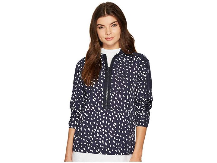 Adidas Originals Originals Windbreaker (legend Ink/white) Women's Clothing