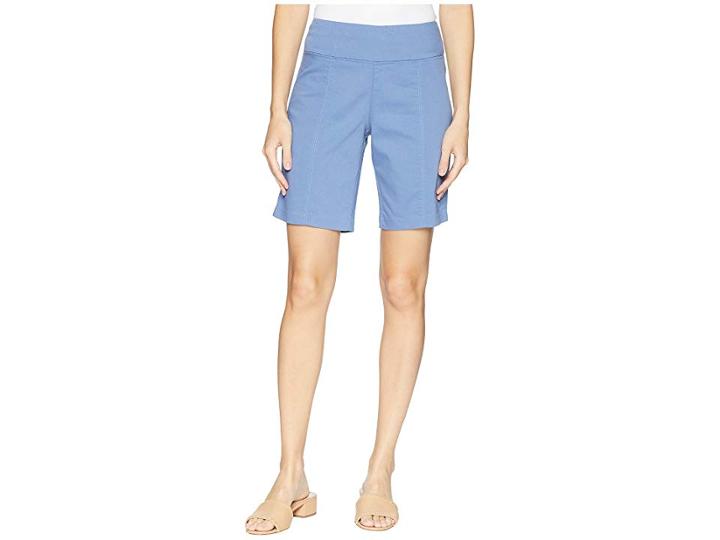 Fresh Produce Sophia Twill Shorts (deep Dive) Women's Shorts