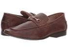 Madden By Steve Madden Oscar 6 (cognac) Men's Shoes