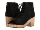 Kelsi Dagger Brooklyn Main (black) Women's Shoes