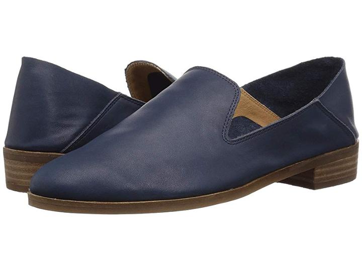 Lucky Brand Cahill (indigo Antars) Women's Shoes