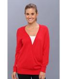 Lole Swing Sweater (pomegranate) Women's Sweater