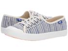 Rocket Dog Chow Chow (blue 1) Women's Lace Up Casual Shoes