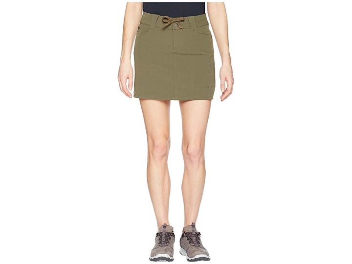 Outdoor Research Ferrosi Skort (fatigue) Women's Skort