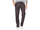 Perry Ellis Slim Fit Slubbed Stretch Denim Pants (port) Men's Jeans