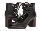 Bella-vita Keaton (black) Women's Shoes