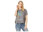 Show Me Your Mumu Marco Tee (vacay Vibes Graphic) Women's T Shirt