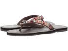 Roper Cora (brown) Women's Sandals