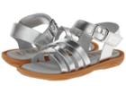 Umi Kids Cora (toddler/little Kid) (silver) Girls Shoes