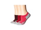Nike Everyday Max Cushion No Show Training Socks 3-pair Pack (multicolor 2) Women's No Show Socks Shoes