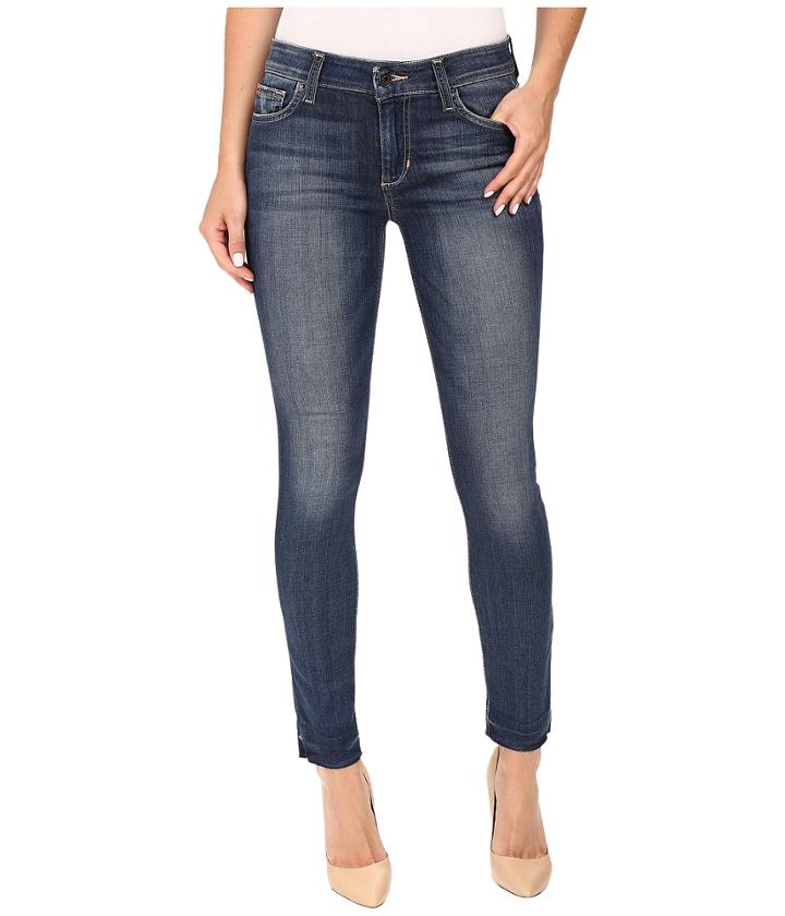 Joe's Jeans Icon Ankle In Sonoe (sonoe) Women's Jeans