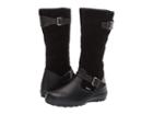 Primigi Kids Pcigt 23795 (little Kid) (black) Girl's Shoes