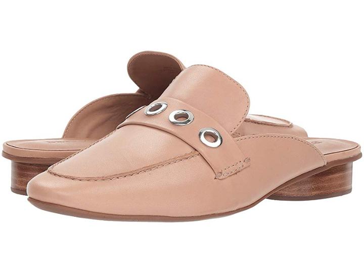 Bernardo Jen (blush) Women's Shoes
