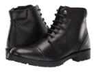 Gbx Bock (black) Men's Shoes