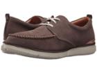 Clarks Edgewood Mix (taupe Suede) Men's Shoes
