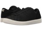 Dc Reprieve Se (black/grey) Men's Skate Shoes