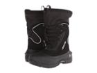 Baffin Flare (black) Women's Boots