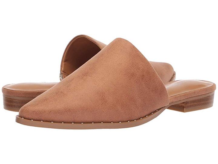 Report Ira (tan) Women's Shoes