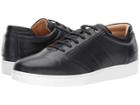 Want Les Essentiels Lennon Sneaker (black) Men's Lace Up Casual Shoes