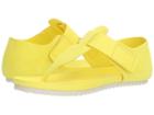 Pedro Garcia Jacqui 566 (highlighter Yellow Neon Castoro) Women's Sandals