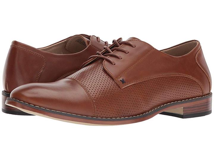 Madden By Steve Madden Digger (cognac) Men's Shoes