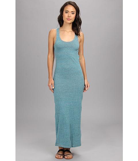 Vans Jaelyn Dress (lake Blue) Women's Dress