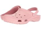 Crocs Coast Clog (petal Pink) Shoes