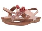 Eurosoft Maisie (summer Blush Multi) Women's Shoes