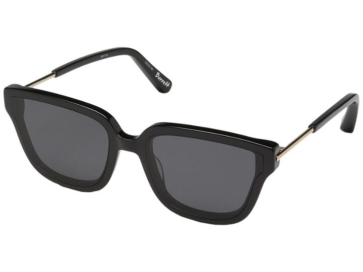 Elizabeth And James Barrett (black) Fashion Sunglasses