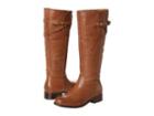 Trotters Lucky Too (cognac) Women's  Boots