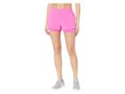 Nike Flex Shorts (active Fuchsia/oil Grey) Women's Shorts