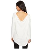 Tart Christiaan Sweater (white) Women's Sweater