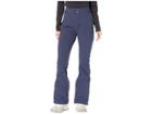O'neill Blessed Pants (ink Blue) Women's Casual Pants