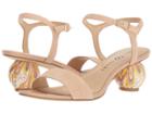 Katy Perry The Olita (blush Nude Suede) Women's Shoes